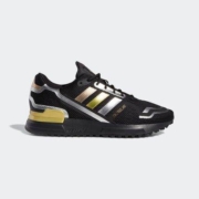 11日0点：adidas 阿迪达斯 ZX750H DFZ1028 中性运动鞋