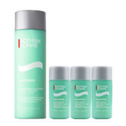 聚划算百亿补贴： Biotherm 碧欧泉 男士水动力爽肤水 200ml+25ml*3