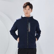 PEAK 匹克 F20116100BA 男士运动休闲外套