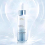 L'OREAL PARIS 巴黎欧莱雅 光子瓶淡斑美白精华液 30ml（赠同款7.5ml*2）