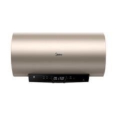 再降价：Midea 美的 F6030-JG7(HEY) 60升 电热水器