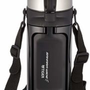 Tiger 虎牌 不锈钢真空保温壶 1.49L 到手199.75元
