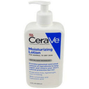 CeraVe Moisturizing Lotion 保湿乳液 355ml