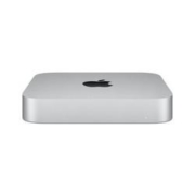 百亿补贴： Apple 苹果 2020款 Mac mini 台式机（Apple M1、8GB、256GB）