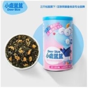小鹿蓝蓝 肉松海苔拌饭碎 40g