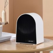快速预热！AIRMATE 艾美特 WP5-X2 暖风机