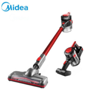 Midea 美的 V1 手持无线吸尘器