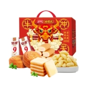 盼盼 牛气冲天 礼盒装1264g