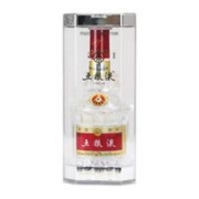 WULIANGYE 五粮液 52度 普五第七代 浓香型白酒 500ml