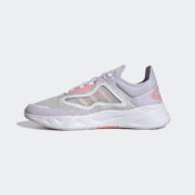 20日0点： adidas 阿迪达斯 neo FUTUREFLOW CC女休闲运动鞋 FW7197 FW7198