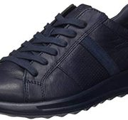 ECCO 爱步 Flexure Runner 随溢起跑系列 女士牛皮透气轻便休闲鞋 292423 到手约￥454.39