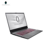 ThundeRobot 雷神 911系列 911 Plus II 2代 17.3英寸游戏本（i7-10750H、8GB、512GB、GTX1650Ti）
