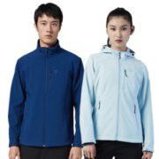 20日0点！ TOREAD 探路者 TAEI91171 中性软壳外套