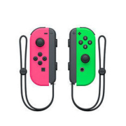 Nintendo 任天堂 NS手柄 Pro Joy-Con Switch 左右双手柄 左右手柄