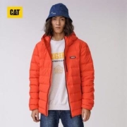 CAT 卡特彼勒 CH7MODJK330C45 男士夹克羽绒服