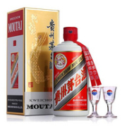 4日10点抢！500ml 飞天茅台 53度酱香型白酒