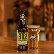 临期好价！355mlx24瓶 GOOSE ISLAND 鹅岛 啤酒