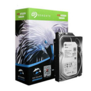 HIKVISION 海康威视 希捷 SkyHawk 酷鹰 监控级硬盘 4TB