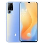 百亿补贴：小辣椒 X50pro 全网通4G 智能手机 8G+128G