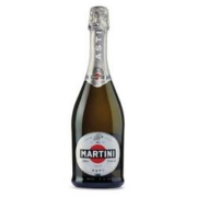 MARTINI马天尼 Asti阿斯蒂 起泡葡萄酒 750ml *3件