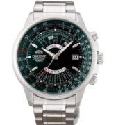 ORIENT 东方表 SEU07007FX 男士自动机械表  含税到手约￥639