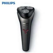 PHILIPS 飞利浦 S1203/02 电动剃须刀 全身水洗三刀头