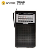 TECSUN 德生 R-218 收音机