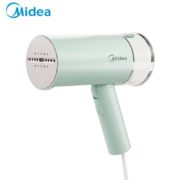 Midea 美的 YBJ09H1 手持便携式挂烫机 豆蔻青