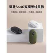 白菜价：JAMES DONKEY 贱驴 M202 无线鼠标