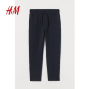 H&M 0852379 男式休闲裤
