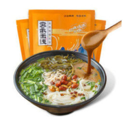 宛禾 麻酱米线 220g*3袋