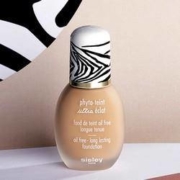 聚划算百亿补贴：Sisley 希思黎 轻柔持妆粉底液 30ml