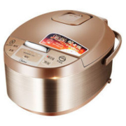 Midea 美的 MB-WRD5031A 电饭煲 5L
