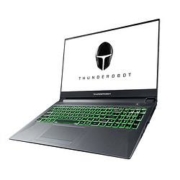 2日22点、新品发售： ThundeRobot 雷神 911MT黑武士 15.6英寸游戏本（i5-10500H、16GB、512GB、RTX3060、144Hz）