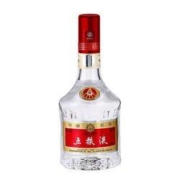 百亿补贴 : WULIANGYE 五粮液 普五 浓香型白酒 52度 500ml