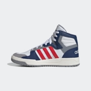 11日0点：adidas 阿迪达斯 neo ENTRAP MID 男子中帮休闲运动鞋 EH1689