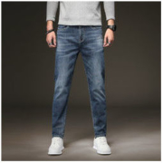 Lee Cooper LCJL2668 男士牛仔裤
