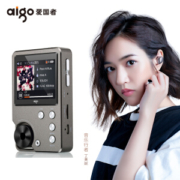 aigo 爱国者 MP3-105 PLUS 数码播放器