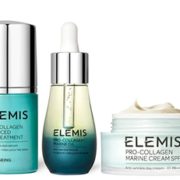 prime会员！Elemis 艾丽美 Pro-Collagen 抗衰老紧致活肤亮肤护理套装  直邮含税到手￥500.86