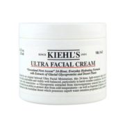 Kiehl's 科颜氏 高保湿面霜 125ml