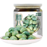 奥运餐饮供应商 味教授 腊八蒜 400g 吃饺子必备