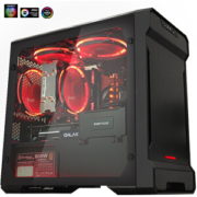 14日0点： PHANTEKS 追风者 215PTG ITX机箱