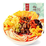 【百草味】正宗地道柳州螺蛳粉3袋