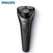 百亿补贴：PHILIPS飞利浦 S1203 电动剃须刀