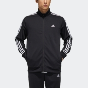 11日0点： adidas 阿迪达斯 FM5314 男款运动夹克