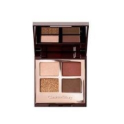 百亿补贴： Charlotte Tilbury 四色奢彩眼影盘 多色可选 5.2g