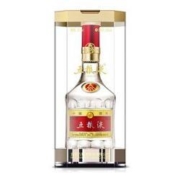1日0点：五粮液 52度 普五第八代款整箱装 500ml*6瓶