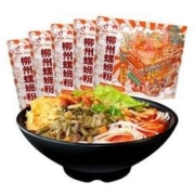 螺鲜锋 柳州螺蛳粉 330g*1袋