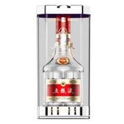1日0点：五粮液 52度普五第七代经典限量收藏版 整箱装 500ml*6瓶