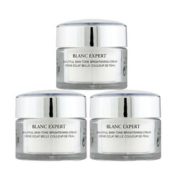 17日10点、黑卡会员！ LANCOME 兰蔻 臻白美颜霜 15ml*3